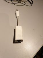 Apple A1433 Thunderbolt Gigabit Ethernet LAN Adapter Kabel Berlin - Tempelhof Vorschau