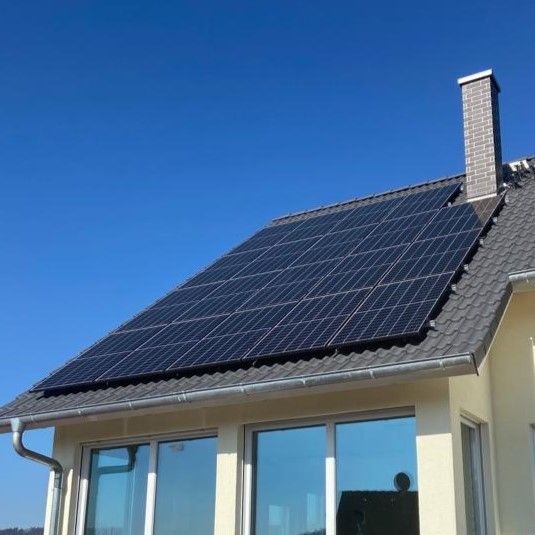 Photovoltaik-Anlage vom regionalen Fachbetrieb zum Festpreis (WN) in Weinstadt