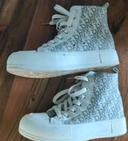 Blogger High Sneaker 39 Niedersachsen - Hornburg Vorschau