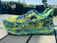 Asics Gel Noosa Tri 14 Neu Gr. 41,5 Damen UPE 150€ Rheinland-Pfalz - Wittgert Vorschau