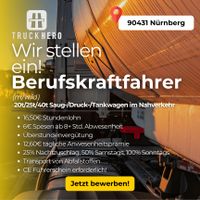 Berufskraftfahrer (m/w/d) im Nahverkehr gesucht + TOP Zuschläge Nürnberg (Mittelfr) - Leyh Vorschau