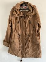Yessica C&A caramel Parka Mantel Jacke 42 (40) Teens Damen CuA Nordrhein-Westfalen - Pulheim Vorschau