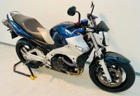 Suzuki GSR 600 - Extras - Carbon Auspuff - 75 € Rate - Garantie Essen - Essen-Borbeck Vorschau