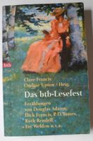 Erzählungen von Douglas Adams, Dick Francis, P.D. James, Ruth Ren Rheinland-Pfalz - Neustadt an der Weinstraße Vorschau