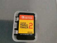 Super Mario Maker 2 ( Nintendo Switch) Hessen - Neukirchen Vorschau