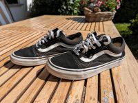 Original Vans Old Skool Sneaker , sehr guter Zustand Hessen - Kassel Vorschau