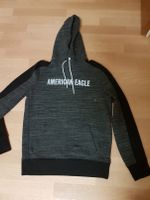 american eagle hoody kaputzenpulli wie neu kaum getragen gr s Hessen - Bad Hersfeld Vorschau
