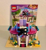 LEGO FRIENDS: Heartlake Friseursalon (41093),mit Bauanleitung Rheinland-Pfalz - Mainz Vorschau
