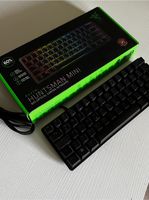 RAZER Huntsman Mini Berlin - Hellersdorf Vorschau