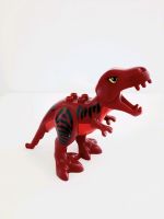 Lego Duplo Dinosaurier T-Rex aus dem Set 5598 Dino Schleswig-Holstein - Husby Vorschau