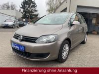 Volkswagen Golf Plus VI Trendline*1.Hand*TÜV NEU 03/2026* Nordrhein-Westfalen - Mönchengladbach Vorschau