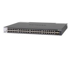 Netgear M4300-48X - Switch - L3 - managed gebraucht in Gelsenkirchen