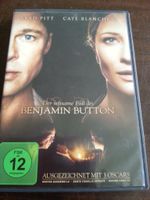 Auflösung DVD Sammlung Der seltsame Fall des Benjamin Button Niedersachsen - Helmstedt Vorschau