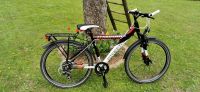 Fahrrad, 26 Zoll, 21 Gang Shimano, neuwertig Nordrhein-Westfalen - Wilnsdorf Vorschau