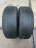 Winterreifen 235/60 R18 103H Bridgestone Blizzak LM-80 + Montage Hessen - Maintal Vorschau