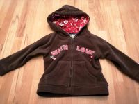 Gr. 74 pullover Jacke kaputze baby Kleidung Bergedorf - Hamburg Billwerder Vorschau