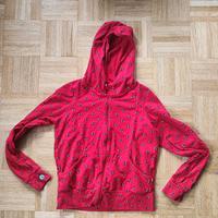 Blutsgeschwister Schwalben Sweatjacke wie Shirt Weste gr L Thüringen - Erfurt Vorschau