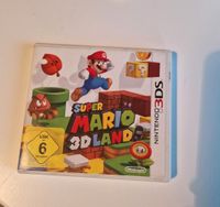 Nintendo 3DS - Super Mario 3D Land Brandenburg - Potsdam Vorschau