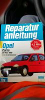 Reparaturanleitung Opel Corsa Bochum - Bochum-Wattenscheid Vorschau