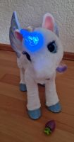 Furreal Friends Hasbro Einhorn Hessen - Reichelsheim (Odenwald) Vorschau