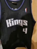 NBA Trikot Chris Webber Sacramento KINGS Nordrhein-Westfalen - Gummersbach Vorschau