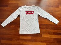 Levi’s Longsleeve langarm Shirt Gr. 176 (16 Jahre)) neu Bayern - Wendelstein Vorschau