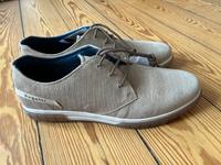 Neue elegante Bugatti Schnürschuhe Frühjahr Gr. 44 Kiel - Ravensberg-Brunswik-Düsternbrook Vorschau