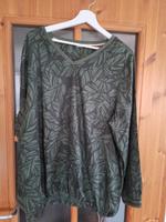 Cecil Blusenshirt grün XXL 10€ Hessen - Rotenburg Vorschau