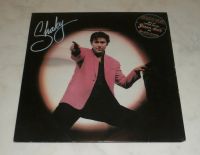 Shakin´ Stevens - Shaky LP 1981 (Mike Oldfield) Baden-Württemberg - Mühlacker Vorschau