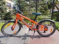 Kinderfahrrad Merida Matts J20 Sachsen - Olbersdorf Vorschau