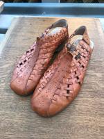 Pikolinos Lederschuh Sachsen - Burkhardtsdorf Vorschau