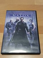 MATRIX – DVD – Keanu Reeves Rheinland-Pfalz - Daun Vorschau