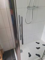Duschkabine mir Schiebetür gebraucht Niedersachsen - Holzminden Vorschau