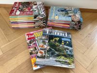 Wohnen & Garten Zeitschriften Magazine / wohnen & dekorieren Leipzig - Leipzig, Zentrum-Nord Vorschau