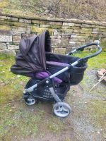 Kinderwagen/Buggy Niedersachsen - Bodenwerder Vorschau