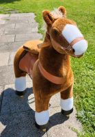 PonyCycle Pony Amadeus Spielpferd auf Rollen Bayern - Nersingen Vorschau
