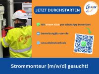 ⚡Elektroinstallateure (m/w/d) in Memmingen gesucht! (m/w/d) ⚡ Bayern - Memmingen Vorschau