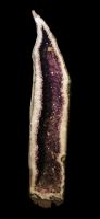 Mineral, Amethyst-Druse/Geode Nordrhein-Westfalen - Kevelaer Vorschau