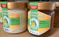 Honig Blütenhonig cremig flüssig Bayern - Großaitingen Vorschau