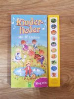 Kinderlieder Buch 9783849901219 Baden-Württemberg - Heidelberg Vorschau