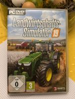 Landwirtschaftssimulator 2019 Bayern - Cham Vorschau