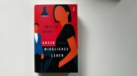 Buch / Roman - Imogen Crimp - Unser wirkliches Leben Berlin - Pankow Vorschau