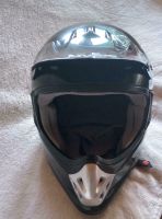 Motorradhelm von Uvex/ Croshelm Niedersachsen - Bad Bodenteich Vorschau