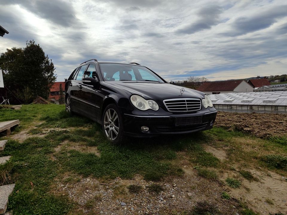 Mercedes-Benz C 320 CDI T AVANTGARDE Avantgarde in Schemmerhofen