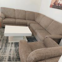Couch mit Sofa Schleswig-Holstein - Flensburg Vorschau