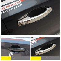 Opel Insignia Griffschalen 2009-2016 Chrome Set 4 Stück West - Sindlingen Vorschau