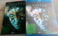 Avatar 3 D Edition (3D - Blu-Ray und DVD) Niedersachsen - Wendeburg Vorschau