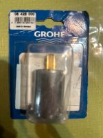 Grohe 06 428 000, originalverpackt Verlängerungsset Für -Ventile Nordrhein-Westfalen - Hürth Vorschau