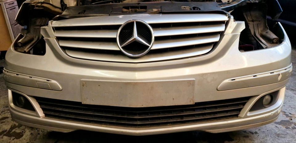 Teile für Mercedes-Benz B-class W245 in Oberhausen