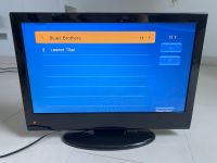 TV inkl. DVD-Player: Medion MD 20123 DE-A 18,5''/47 cm Sachsen - Limbach-Oberfrohna Vorschau